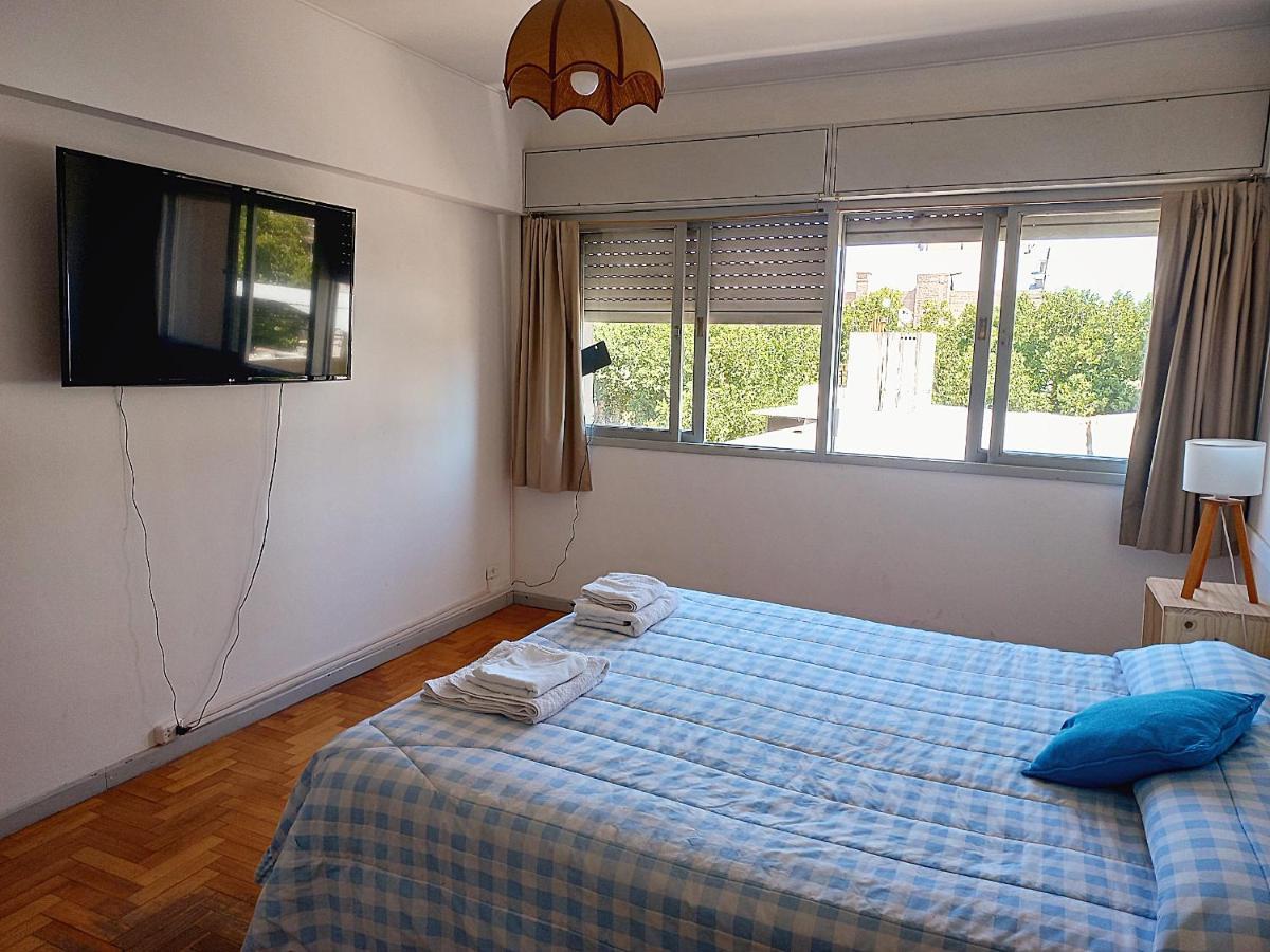 Excelente Departamento En Microcentro De Mendoza Apartment Екстериор снимка