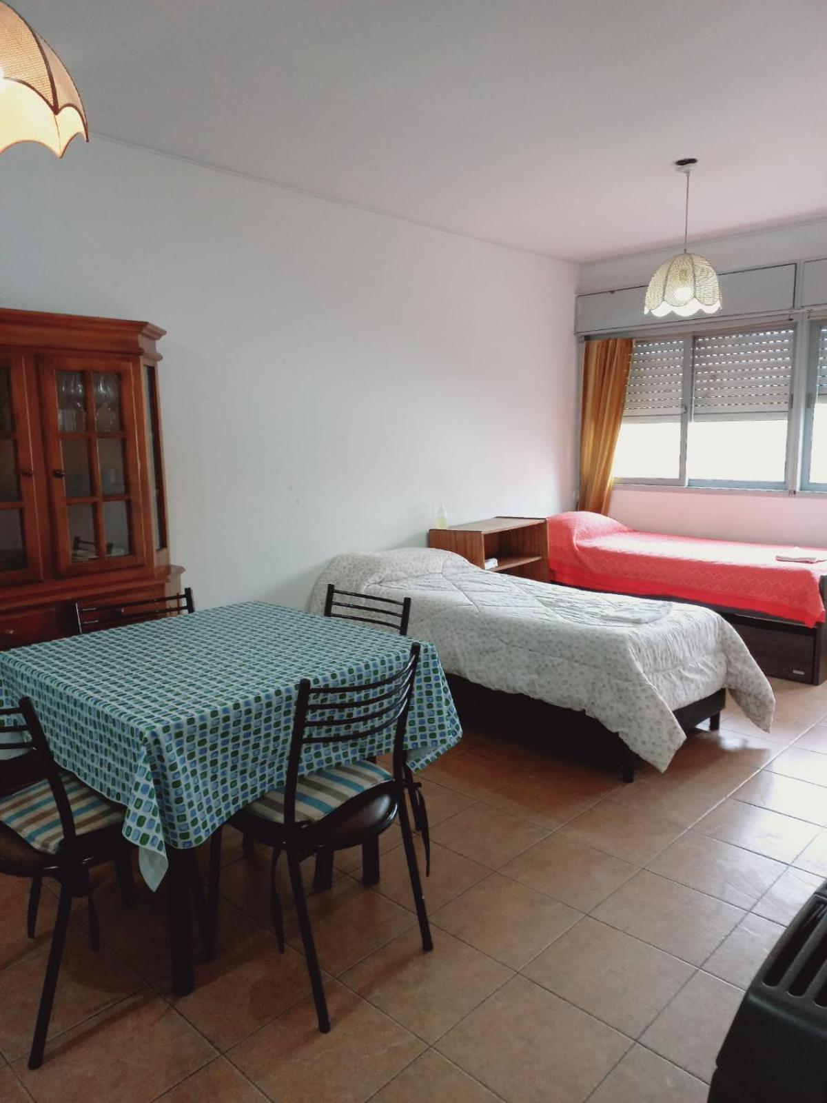 Excelente Departamento En Microcentro De Mendoza Apartment Екстериор снимка