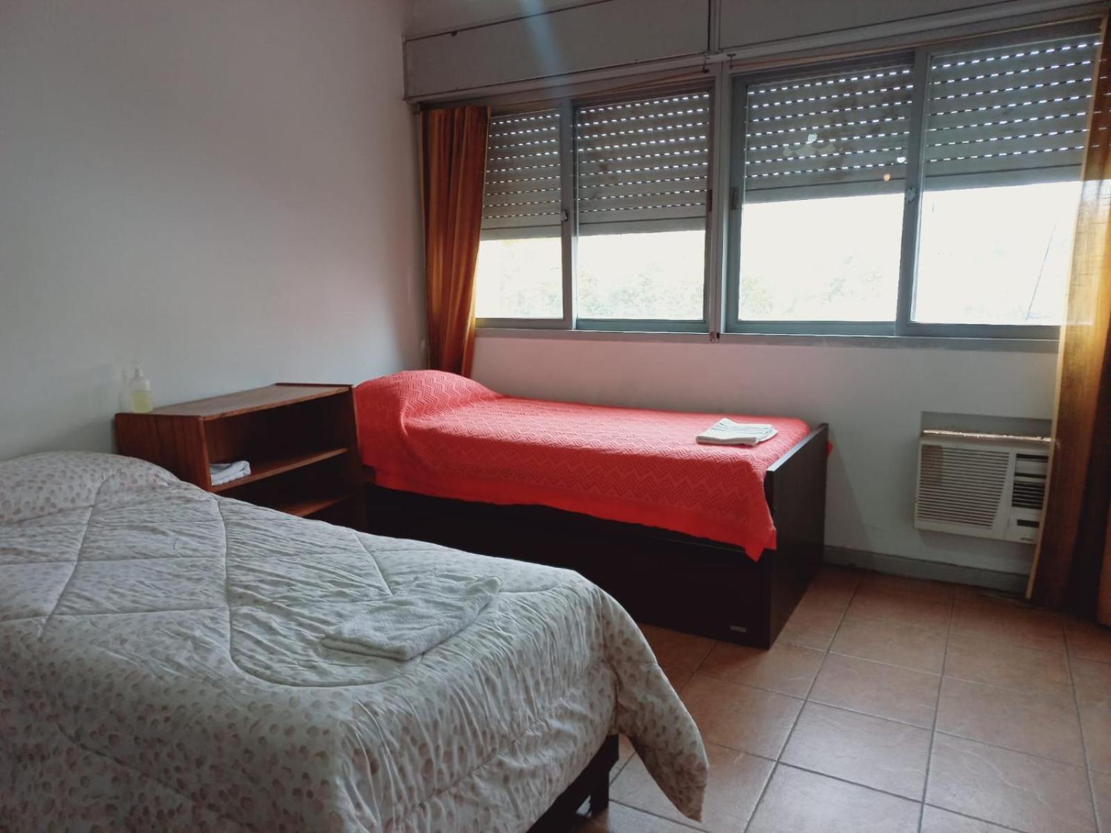 Excelente Departamento En Microcentro De Mendoza Apartment Екстериор снимка