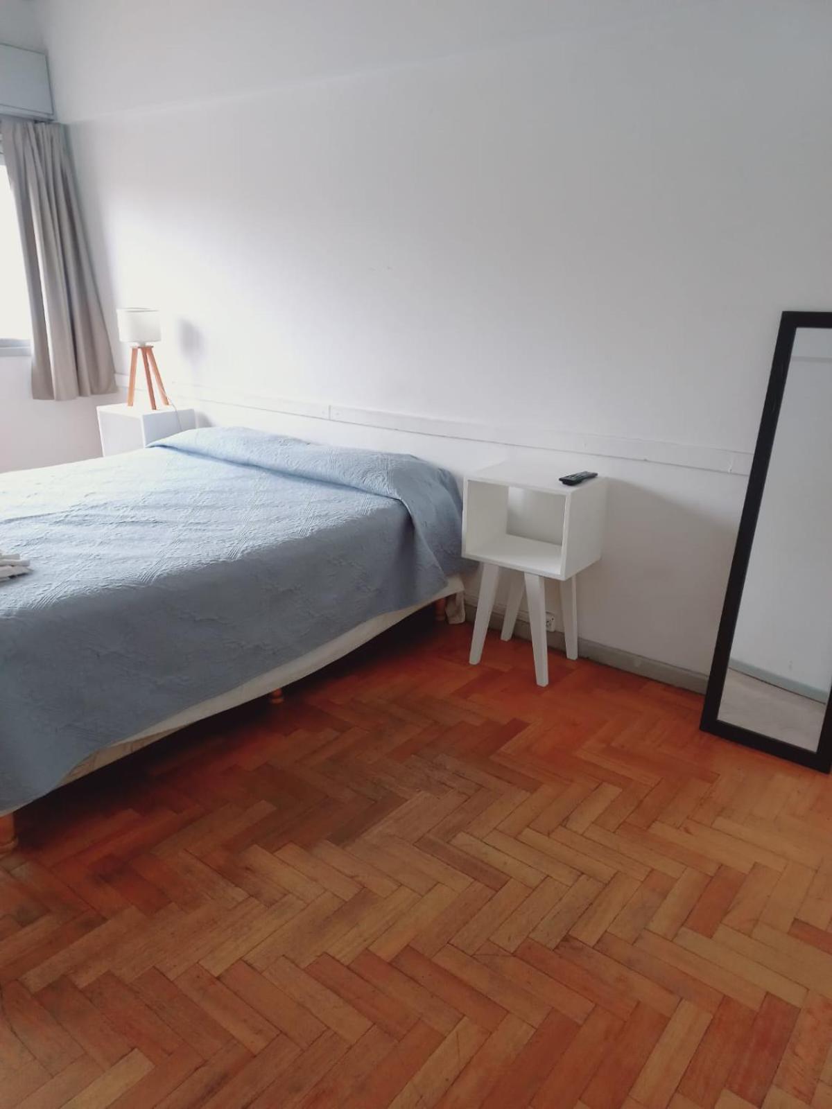 Excelente Departamento En Microcentro De Mendoza Apartment Екстериор снимка