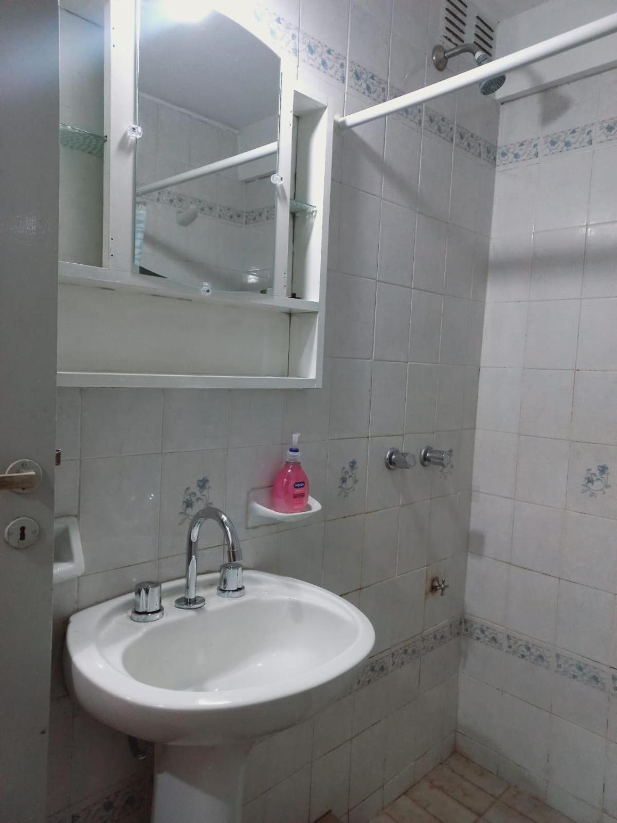 Excelente Departamento En Microcentro De Mendoza Apartment Екстериор снимка