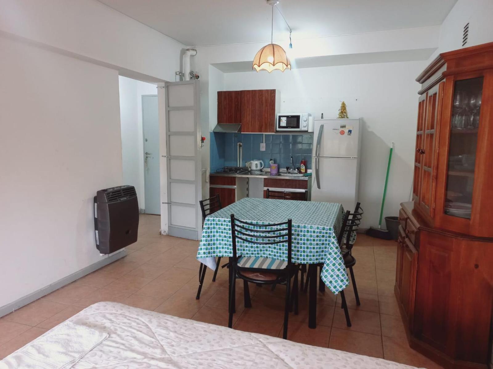 Excelente Departamento En Microcentro De Mendoza Apartment Екстериор снимка