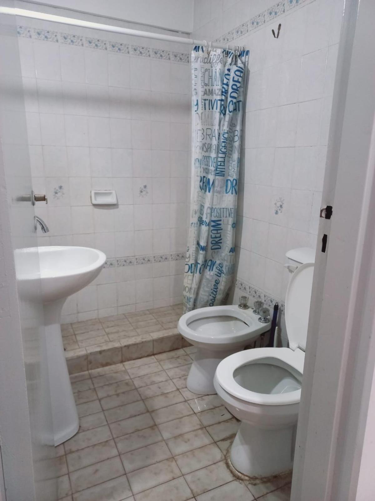 Excelente Departamento En Microcentro De Mendoza Apartment Екстериор снимка