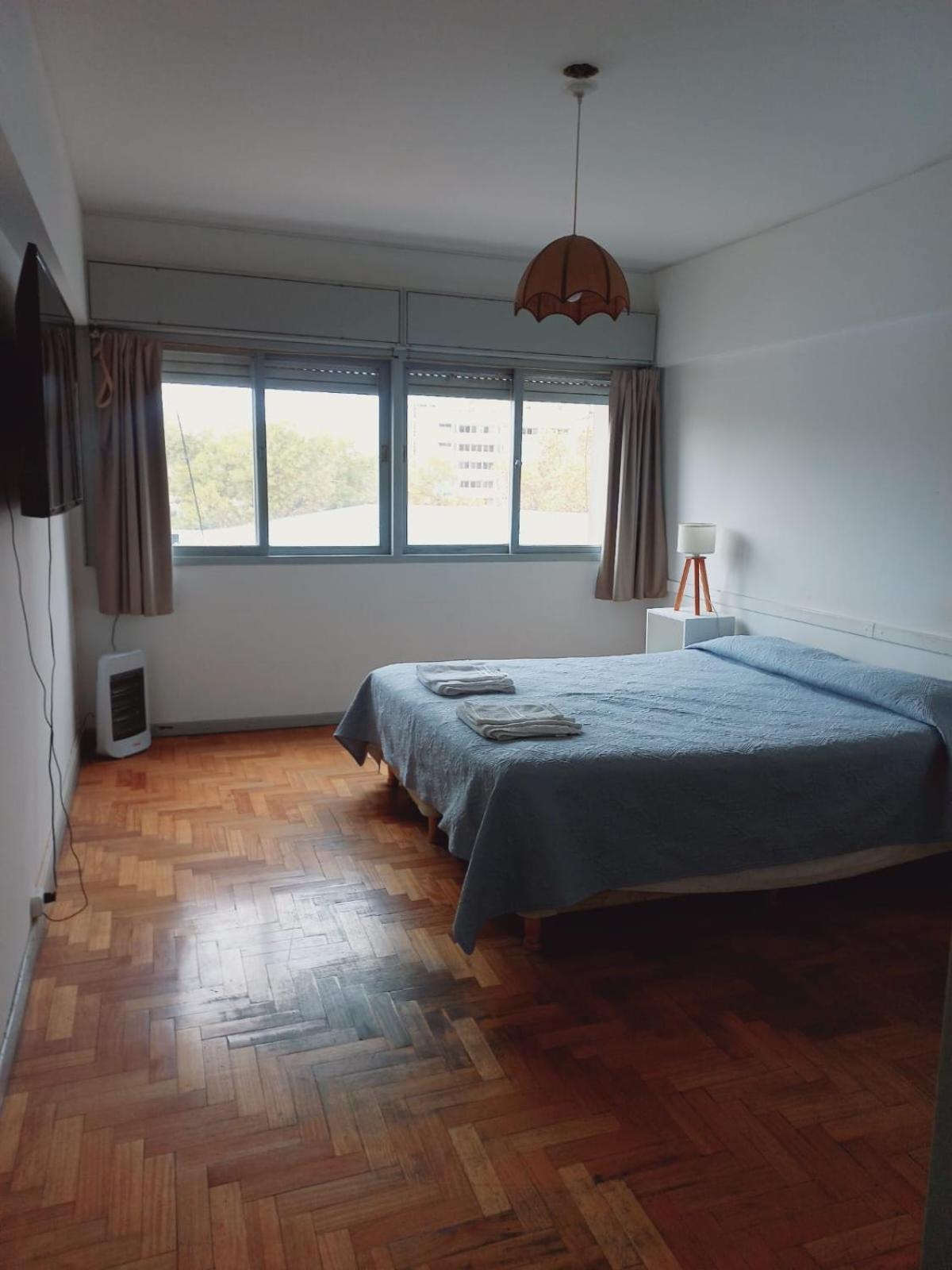 Excelente Departamento En Microcentro De Mendoza Apartment Екстериор снимка
