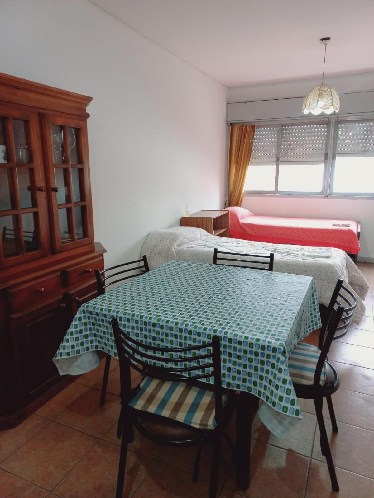 Excelente Departamento En Microcentro De Mendoza Apartment Екстериор снимка
